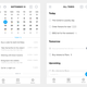 Image for article titled 5 Calendar Apps Better Than the One on Your Phone